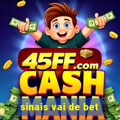 sinais vai de bet